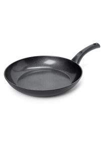 Tchibo - Pánev z recyklovaného hliníku - barva: černá