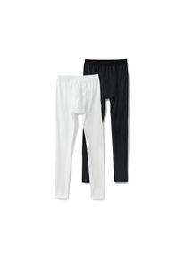 Tchibo - Dlouh&eacute; spodky - pro muže - vel. M/5 - barva: čern&aacute;