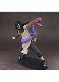 Naruto Shippuden - Figurine SFC Orochimaru
