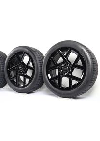 Mini Winter Wheels F65 F66 F67 17 Inch Styling 957 Sprint Spoke