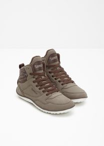 Barefootov&eacute; boty Kangaroos s flexibiln&iacute; pode&scaron;v&iacute; | Hněd&aacute; | Vel. 42 | bonprix