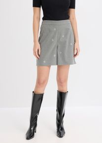 &Scaron;ortky | &Scaron;ed&aacute; | Vel. 38 | bonprix