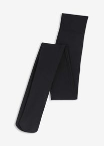 Punčochov&eacute; kalhoty nadkolenky 70den | Čern&aacute; | Vel. 44/46 (L) | bonprix