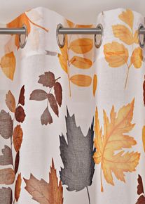 Z&aacute;clona s recyklovan&yacute;m polyesterem (1 ks v balen&iacute;) | B&eacute;žov&aacute; | Vel. 145x140 cm | bonprix