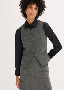 Vesta | Čern&aacute; | Vel. 48 | bonprix
