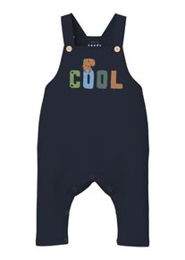 name it Kalhoty 'NBMVONNE' marine modrá 62