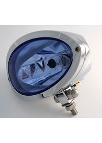 HIGHSIDER Iowa, H4 headlight