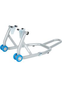 Oxford Premium, front paddock stand