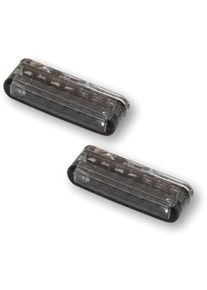 Shin Yo Shorty, LED 3in1 taillight/turn signal