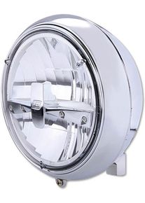 HIGHSIDER Yuma 2 Typ 3, LED headlight 7 inch