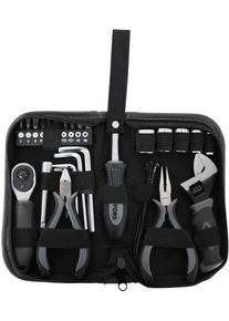 Oxford Pro, tool kit