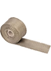 Oxford Exhaust Wrap, heat protection