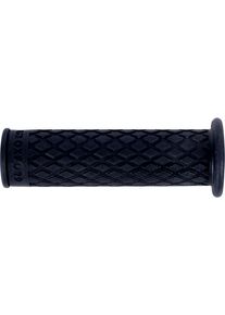 Oxford 22 mm, replacement grips , color: Black , size: 22 mm