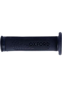 Oxford 22 mm, replacement grips , color: Black , size: 22 mm