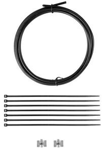 Cobrra Nemo 2, replacement tube