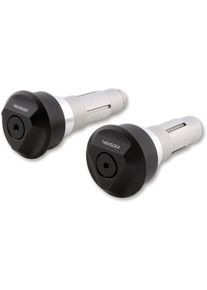 HIGHSIDER Tetra, handlebar weights