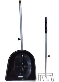 G&ouml;bel G&ouml;bel Mistboy Bollensammler mit Teleskopgriff