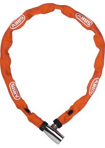 Abus 1500, lock-chain , color: Orange , size: 60 cm
