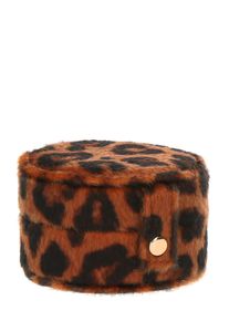 & other stories & Other Stories Muži Box/ko&scaron; velbloud&iacute; / čern&aacute; One Size