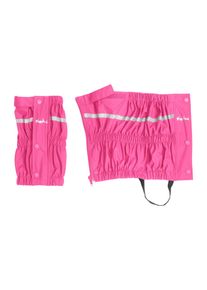 Playshoes D&iacute;vka Gumov&eacute; hol&iacute;nky pink 27/29