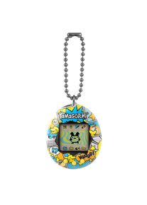 Bandai Original Tamagotchi Pochitchi Comic Book Style