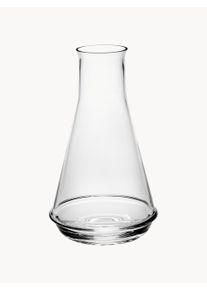 Serax Ručně foukaná karafa Dune Transparentní Sklo 1,7 l