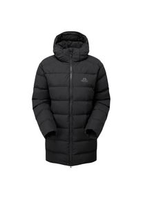 Mountain Equipment Women's Tromso Parka Down jacket Women (34, black)