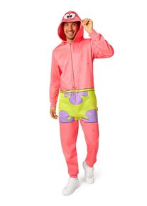 OppoSuits SpongeBob Patrick Onesie