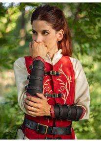 maskworld Parabracci medievali - Morna