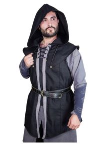 maskworld Fantasy tuniek - Karanthir