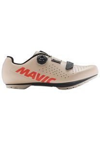 Mavic Cosmic Boa SPD Cycling shoes (41 1/3, sand)