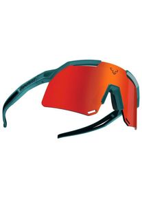 Dynafit Ultra Evo Sunglasses S3 Running glasses red