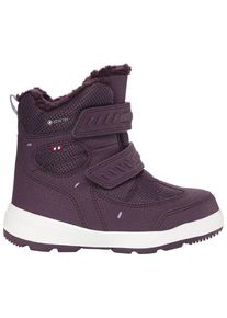 Viking Kid's Toasty Warm GTX 2V Winter boots Kids (25, purple)