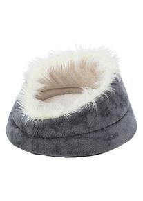 Trixie pelíšek pro kočky Minou - Ø 47 x V 26 cm