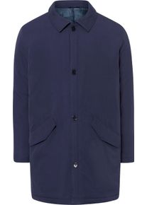 Panske Kr&aacute;tk&yacute; kab&aacute;tek n&aacute;mořnick&aacute; modr&aacute; ,velikost 60