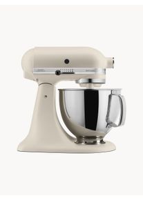 KitchenAid Kuchyňsk&yacute; robot Artisan B&eacute;žov&aacute; Nerezov&aacute; ocel, Kov &Scaron; 37 cm, V 36 cm