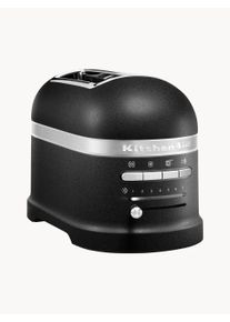 KitchenAid Topinkovač Artisan Černá Kov Š 35 cm, V 18 cm