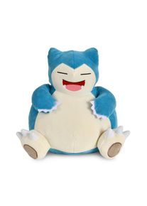 Pokémon Pokemon - Relaxo Plüsch Figur