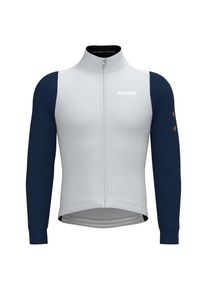 Bioracer Tempest Light Jacket Cycling jacket Men (L, grey)