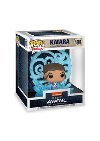 Avatar: The Last Airbender - Katara Funko Pop! Figuur - Funko