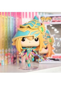 Yu-Gi-Oh! - Magicians Valkyria Funko Pop Figuur - Funko
