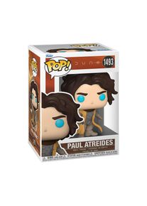 Dune Duin - Paul Atreides Funko Pop Figuur - Funko