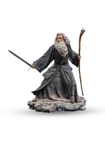 Herr Der Ringe Heer der Ringen - Gandalf BDS Art Scale Deluxe Beeld 1:10