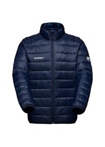 Mammut Crag Insulation Jacket Synthetic jacket Men (S, blue)