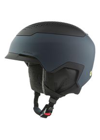 Alpina Banff Mips Ski helmet (55-59 cm, grey)