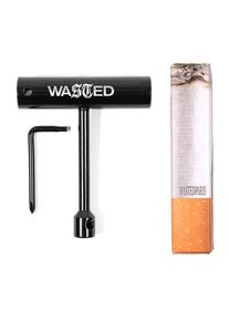Wasted Paris Signature Skate-Tool black