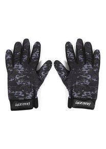 Wasted Paris Digicamo Gloves camo black
