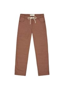 PICTURE Crusy Pants Casual trousers Men (XL, brown)