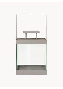 Blomus Lucerna Finca Mourning Dove Béžová Š 20 cm, V 31 cm