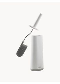 Joseph Joseph WC kartáč Flex Šedá D 12,3 cm